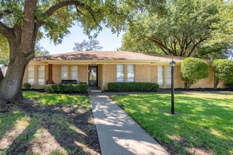 7508 Noreast Drive North Richland Hills TX 76180