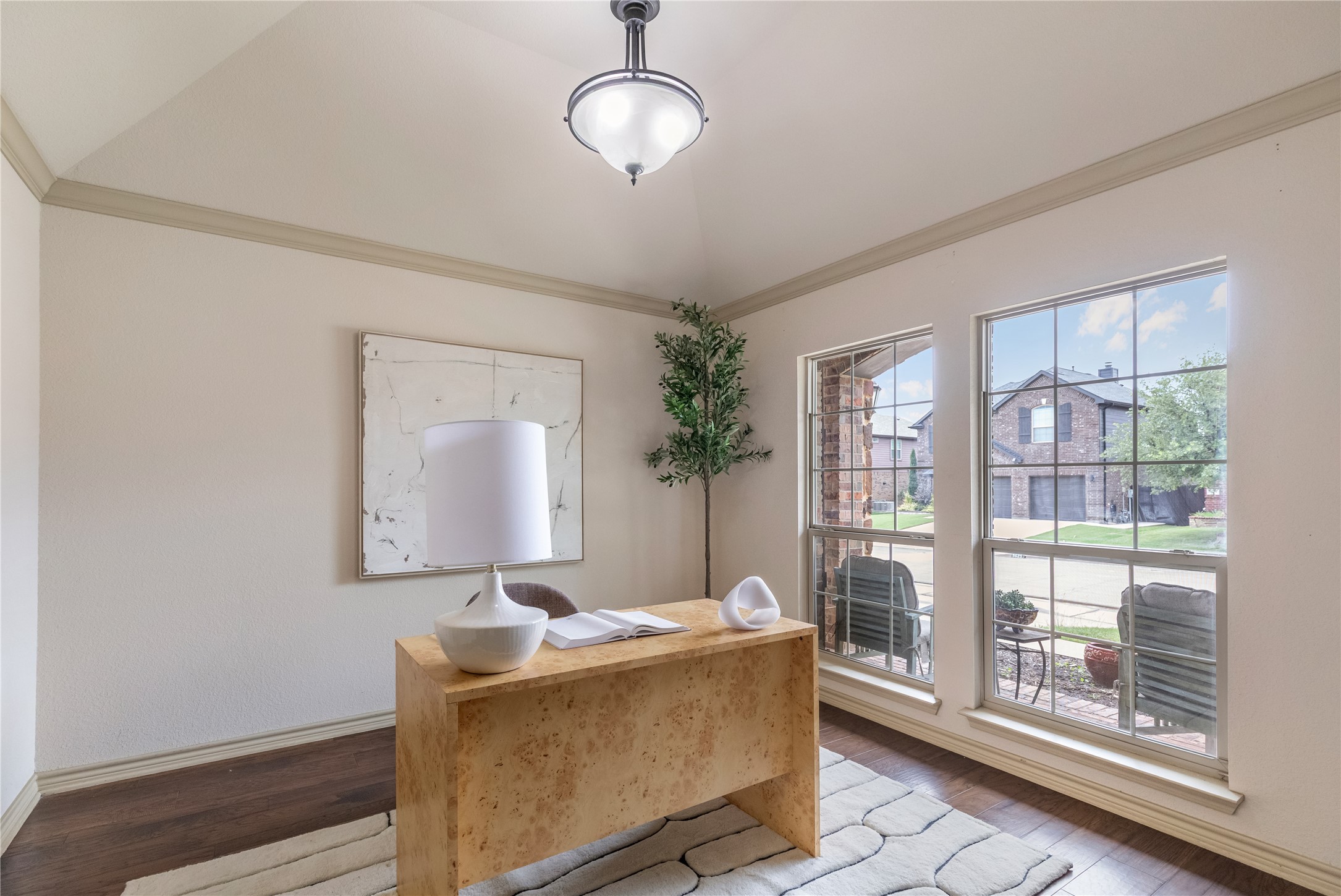 9628 Makiposa Lane Fort Worth TX 76177