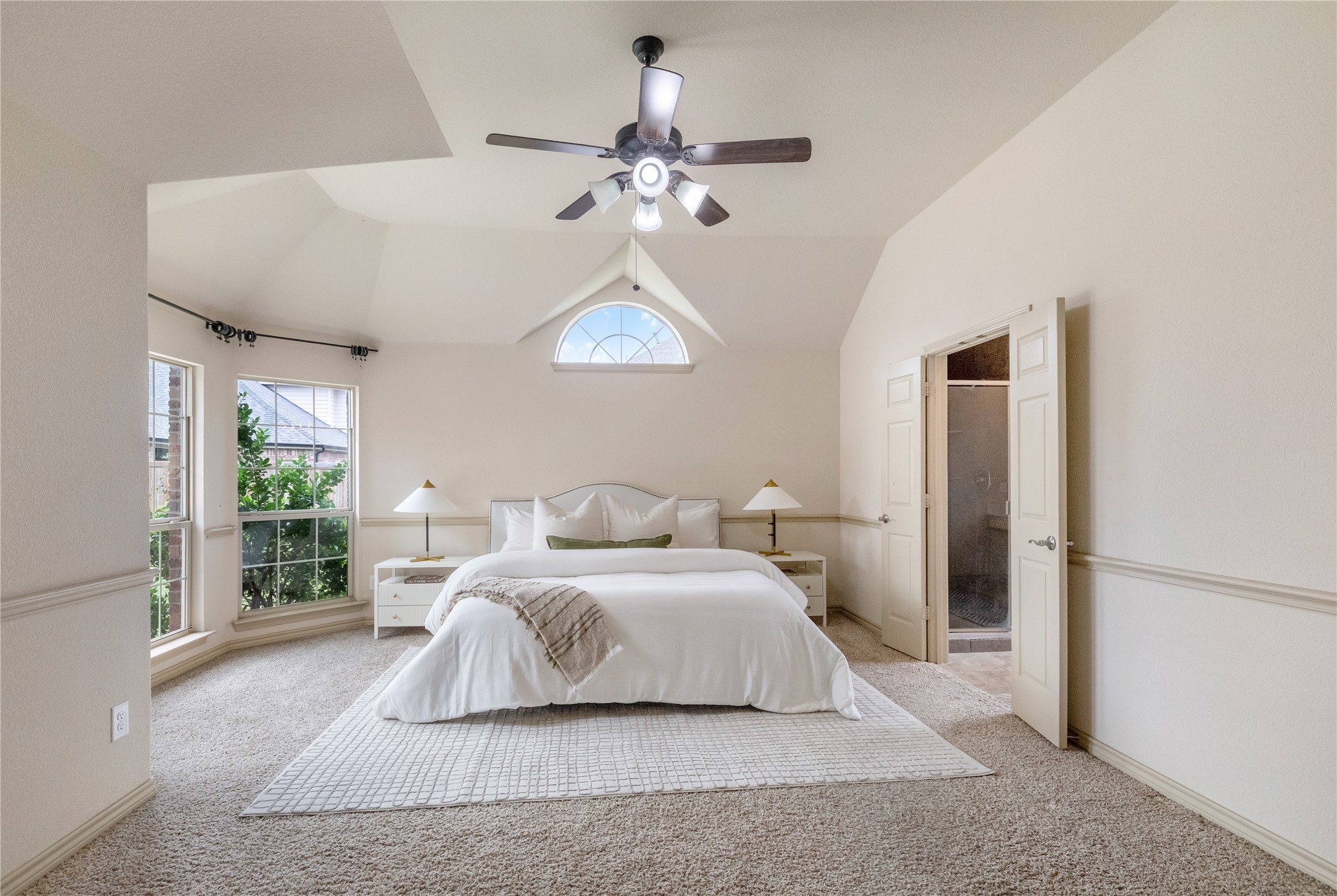 9628 Makiposa Lane Fort Worth TX 76177