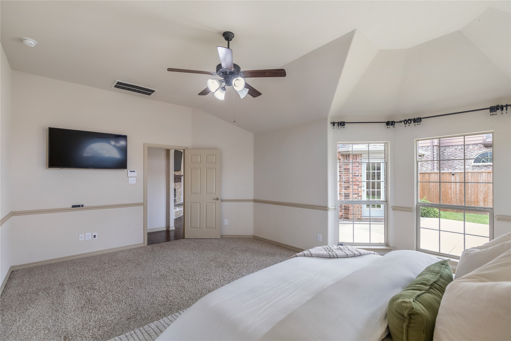 9628 Makiposa Lane Fort Worth TX 76177