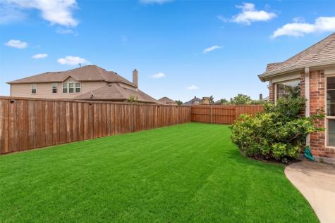 9628 Makiposa Lane Fort Worth TX 76177