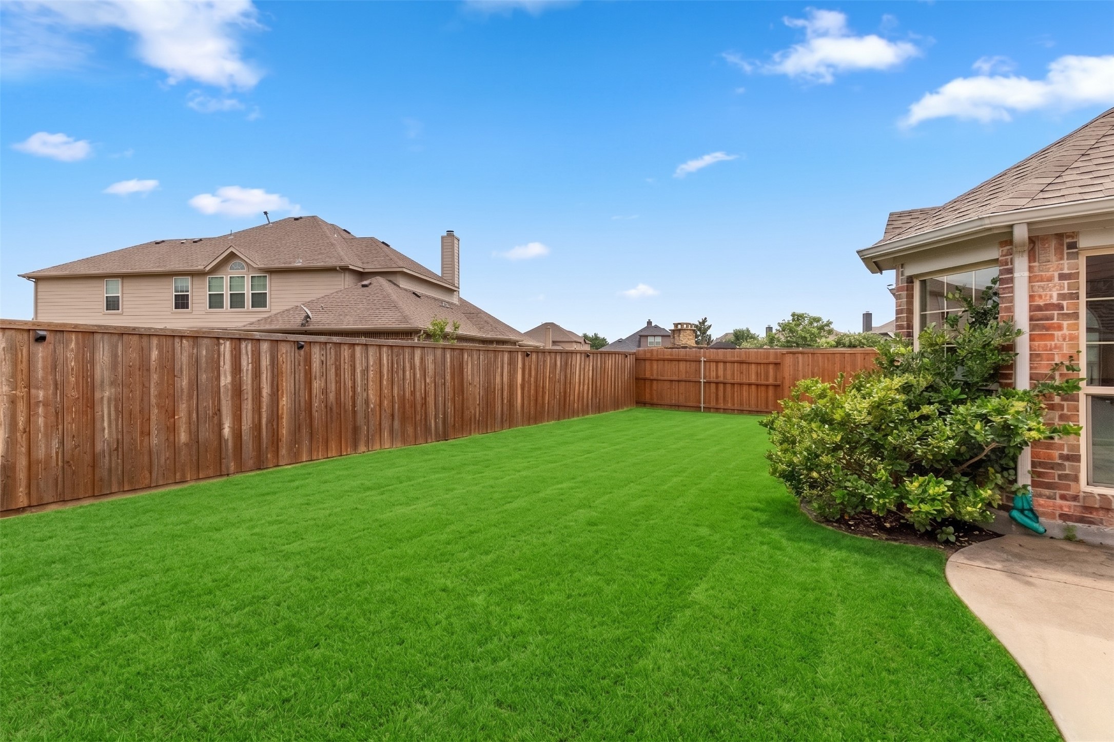 9628 Makiposa Lane Fort Worth TX 76177