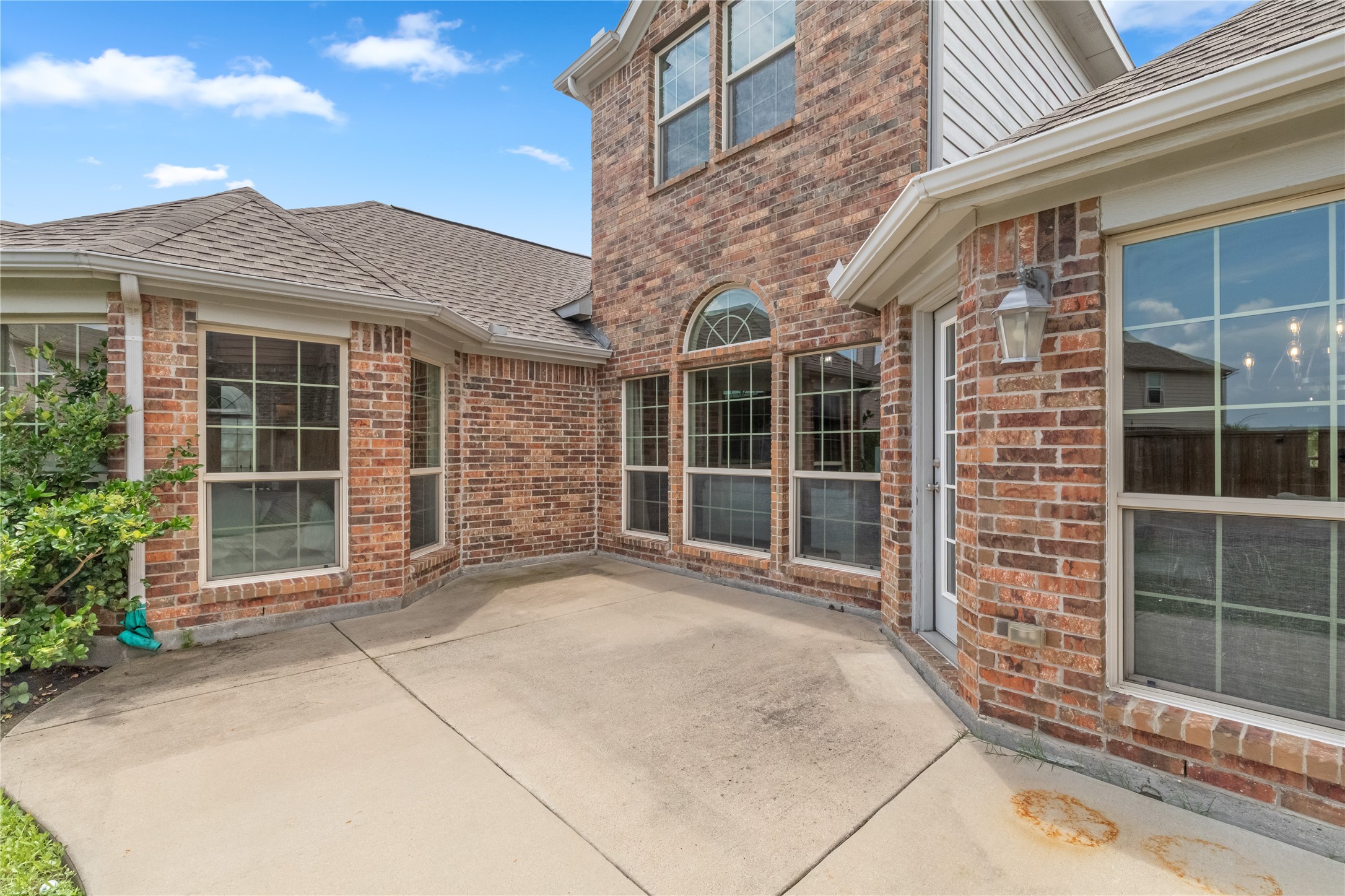 9628 Makiposa Lane Fort Worth TX 76177