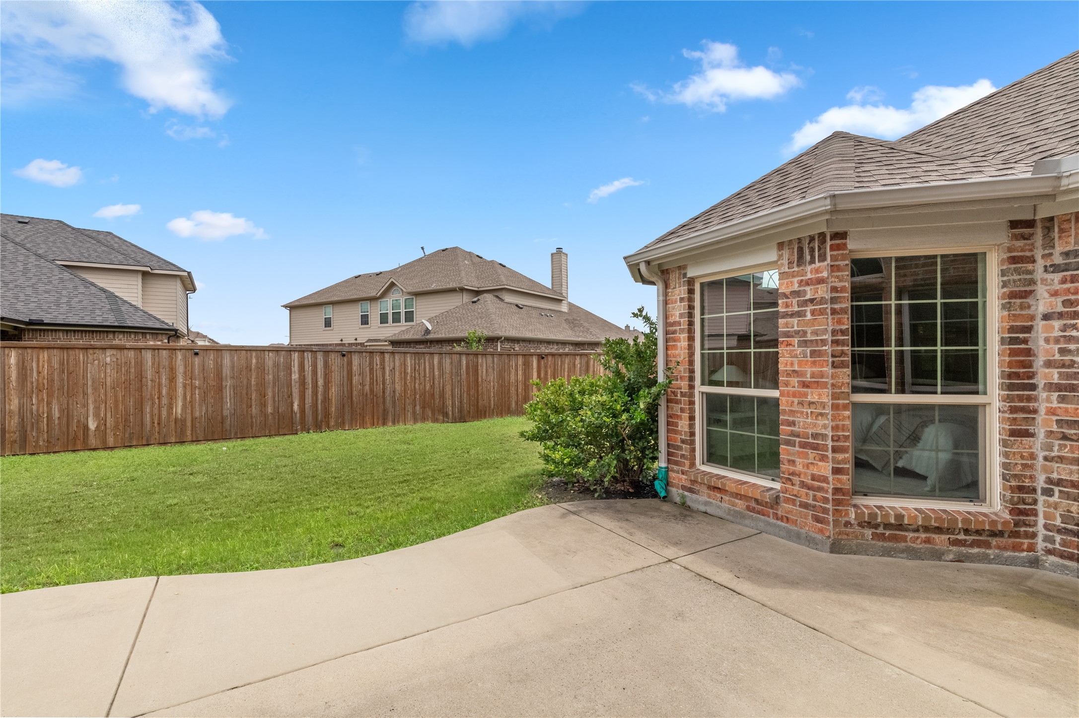 9628 Makiposa Lane Fort Worth TX 76177