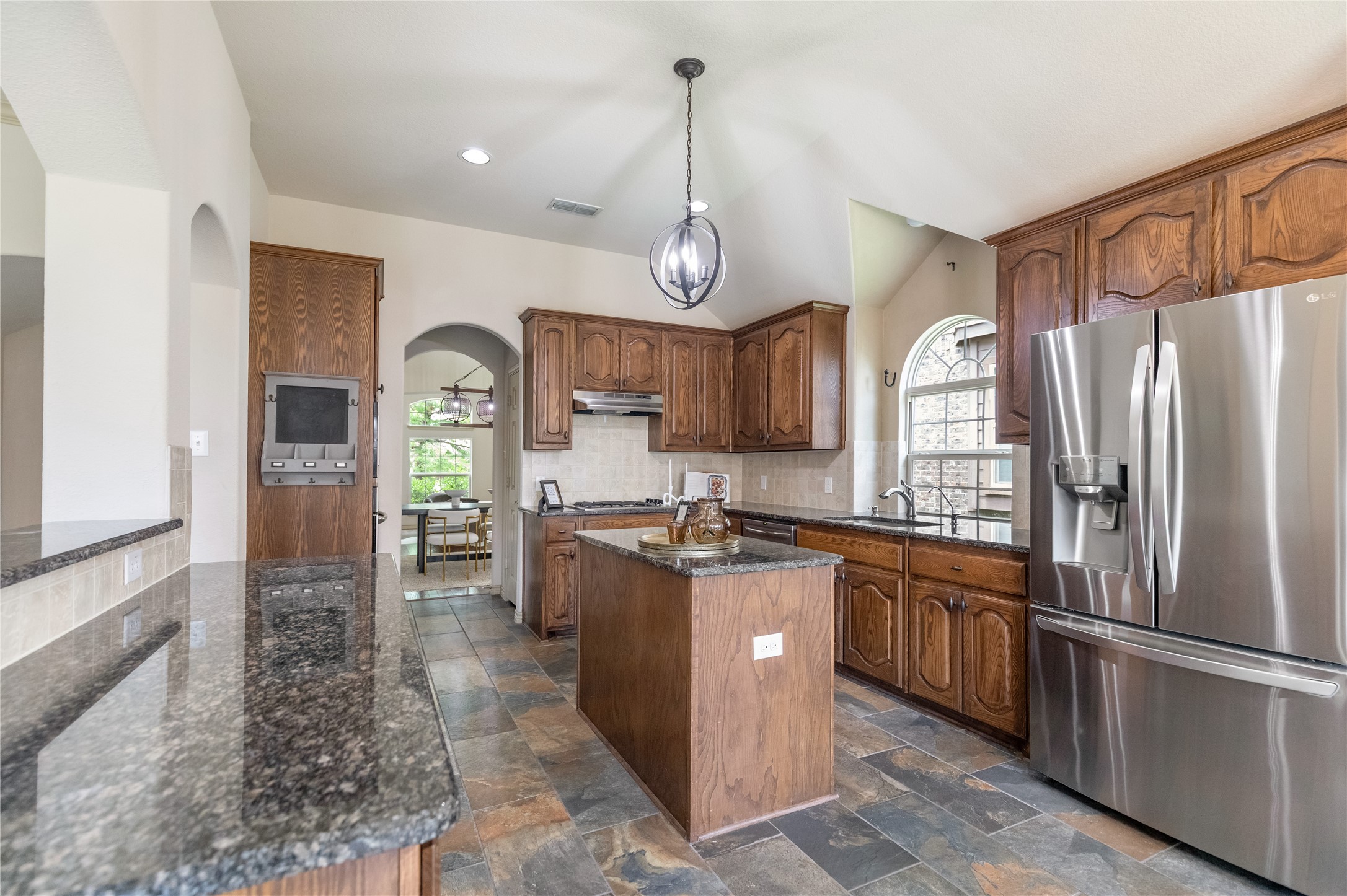 9628 Makiposa Lane Fort Worth TX 76177