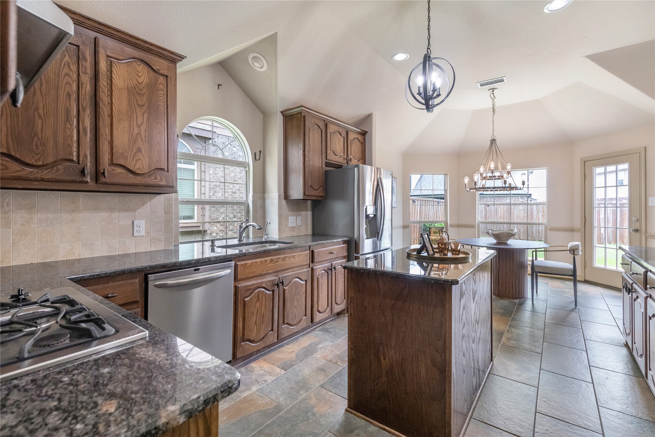 9628 Makiposa Lane Fort Worth TX 76177