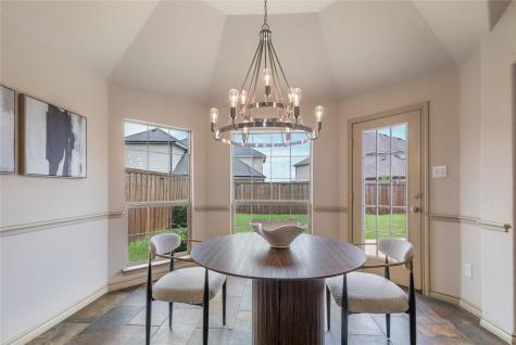 9628 Makiposa Lane Fort Worth TX 76177