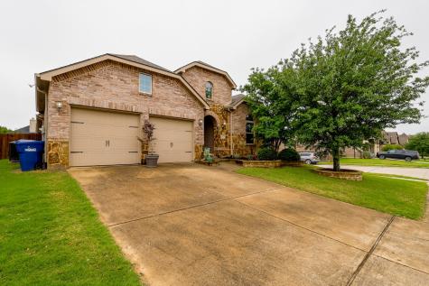 5325 Datewood Lane Mckinney TX 75071