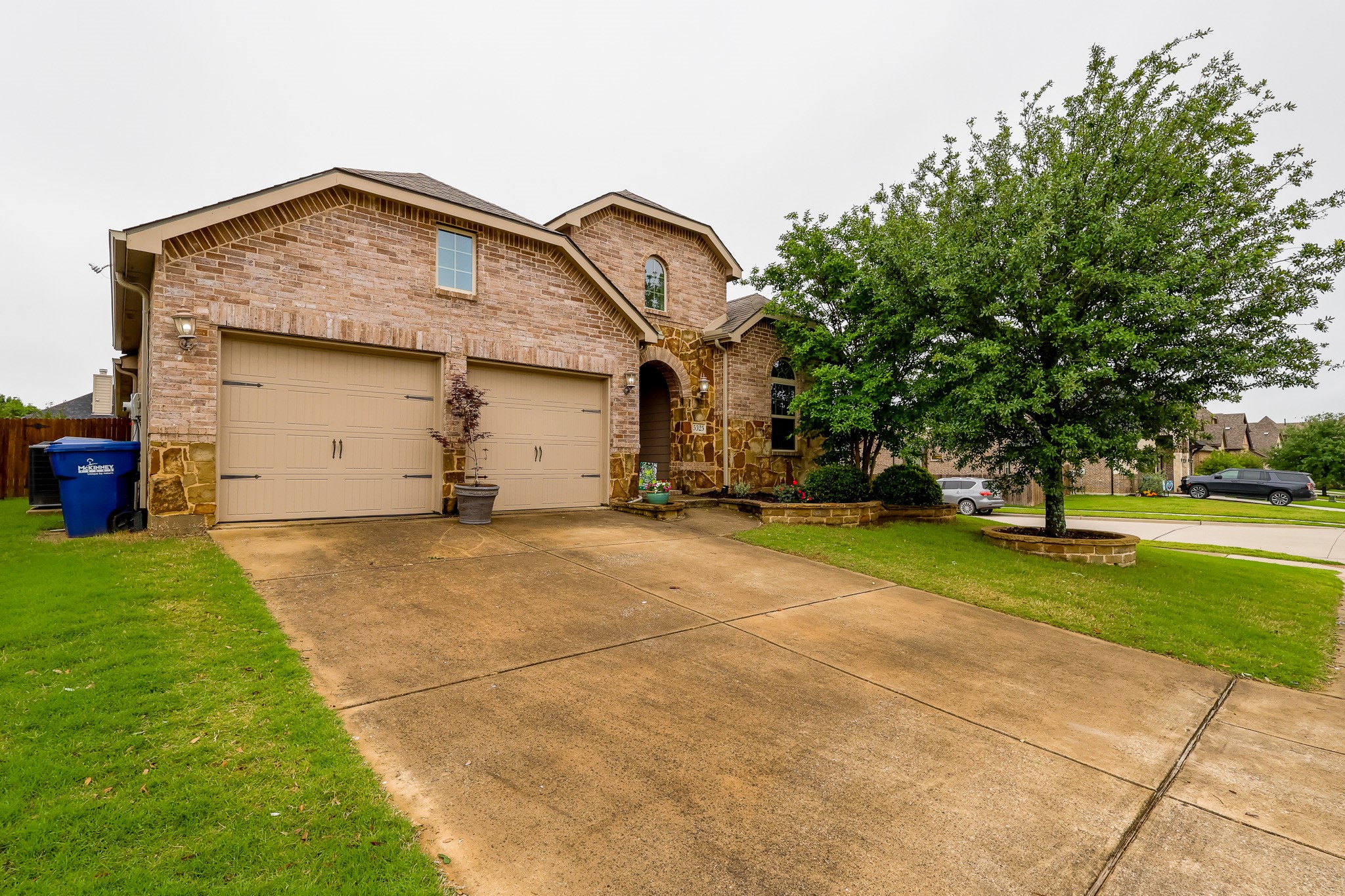 5325 Datewood Lane Mckinney TX 75071