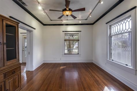 1616 Fairmount Avenue Fort Worth TX 76104