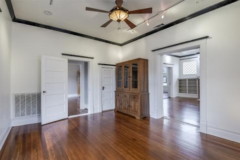1616 Fairmount Avenue Fort Worth TX 76104