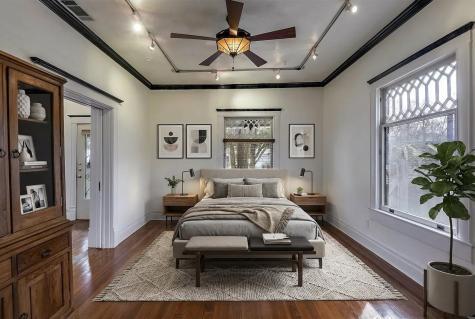 1616 Fairmount Avenue Fort Worth TX 76104
