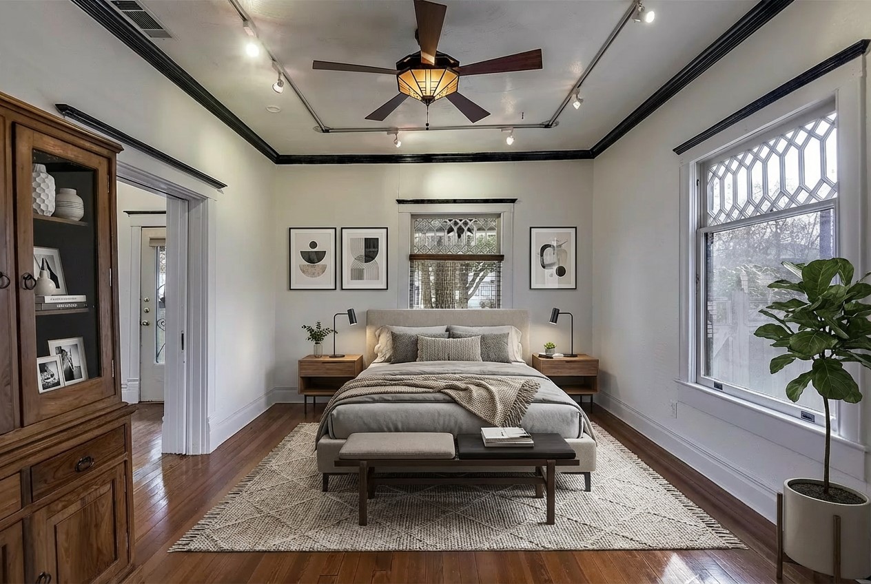 1616 Fairmount Avenue Fort Worth TX 76104