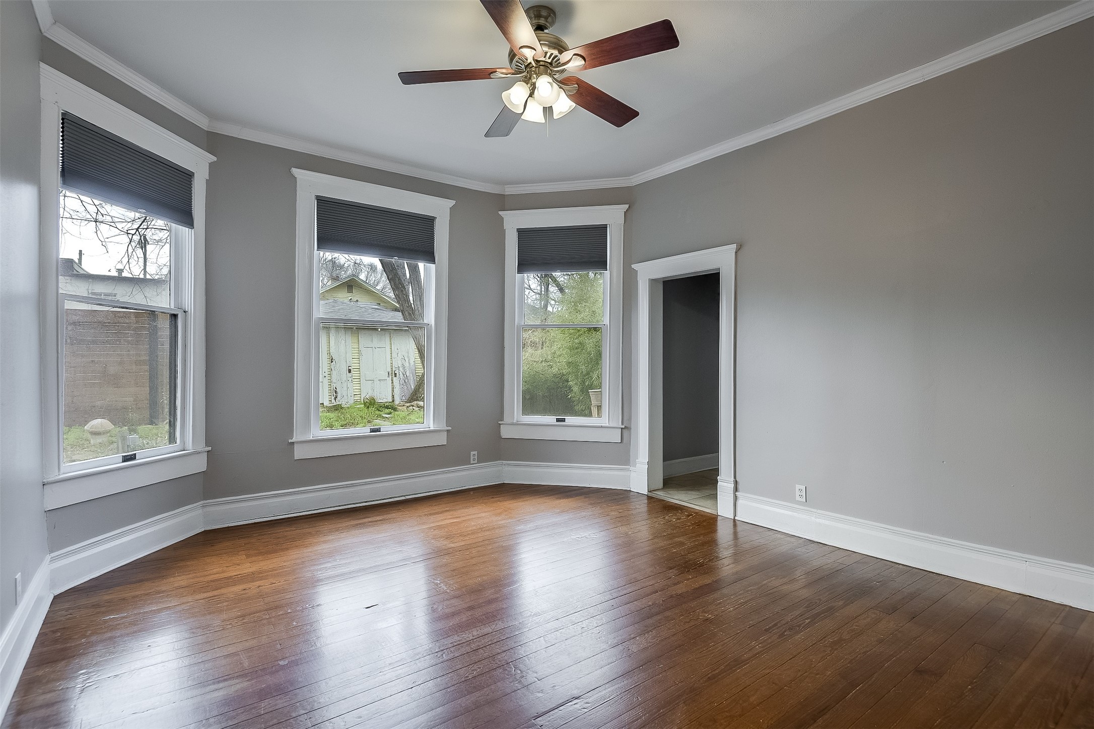 1616 Fairmount Avenue Fort Worth TX 76104
