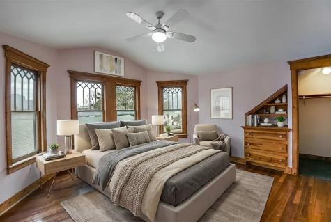 1616 Fairmount Avenue Fort Worth TX 76104