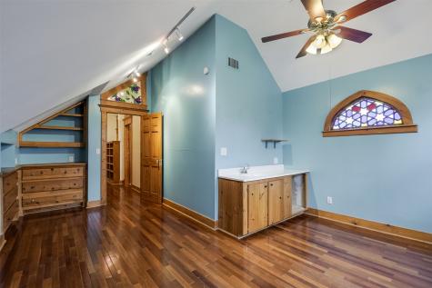 1616 Fairmount Avenue Fort Worth TX 76104