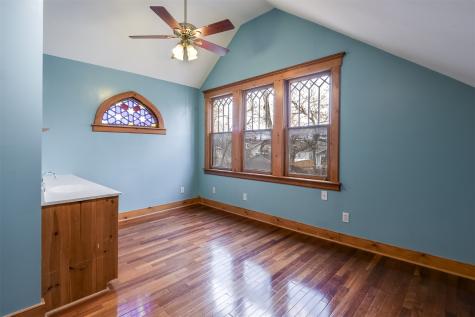 1616 Fairmount Avenue Fort Worth TX 76104