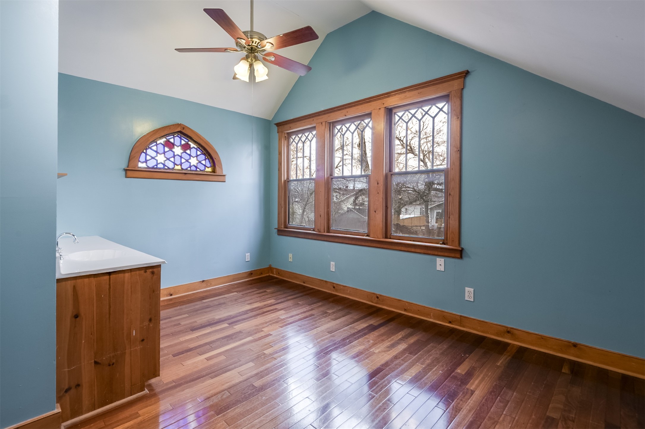 1616 Fairmount Avenue Fort Worth TX 76104