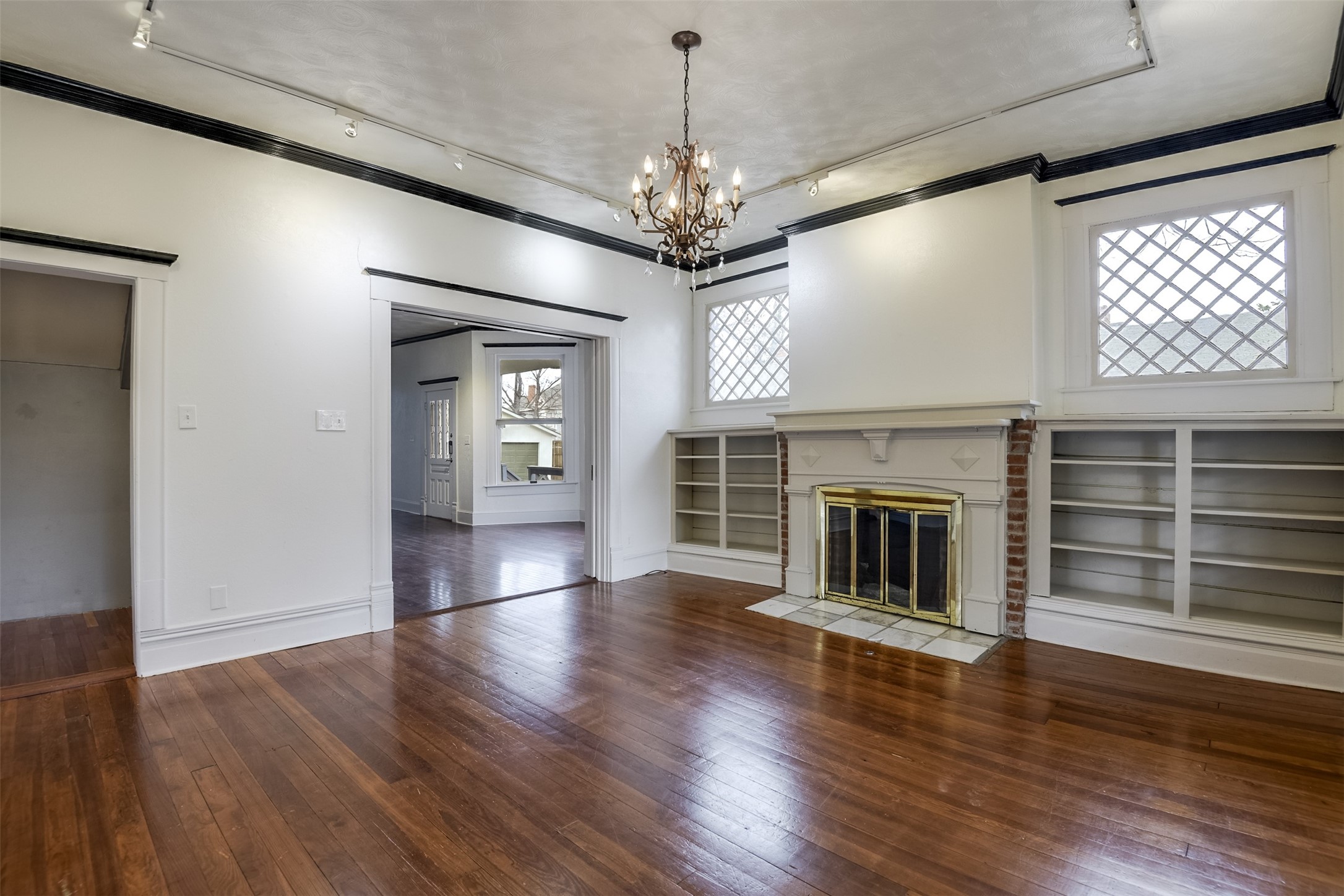 1616 Fairmount Avenue Fort Worth TX 76104