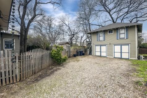 1616 Fairmount Avenue Fort Worth TX 76104