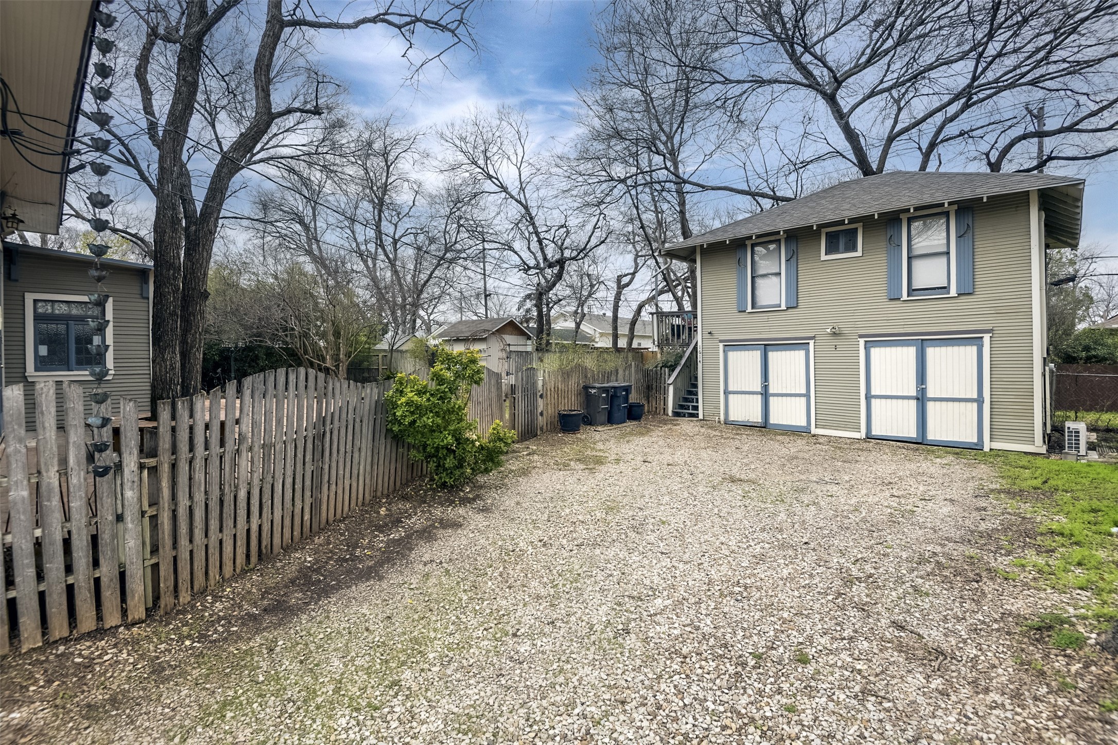 1616 Fairmount Avenue Fort Worth TX 76104
