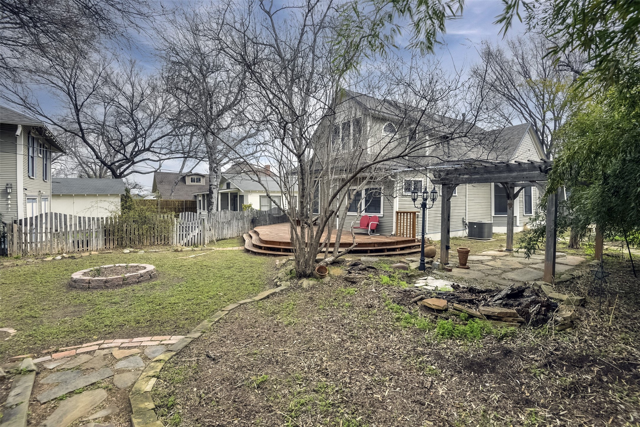 1616 Fairmount Avenue Fort Worth TX 76104