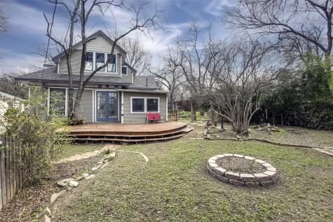 1616 Fairmount Avenue Fort Worth TX 76104