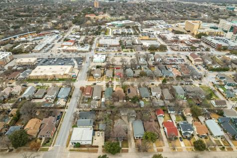 1616 Fairmount Avenue Fort Worth TX 76104