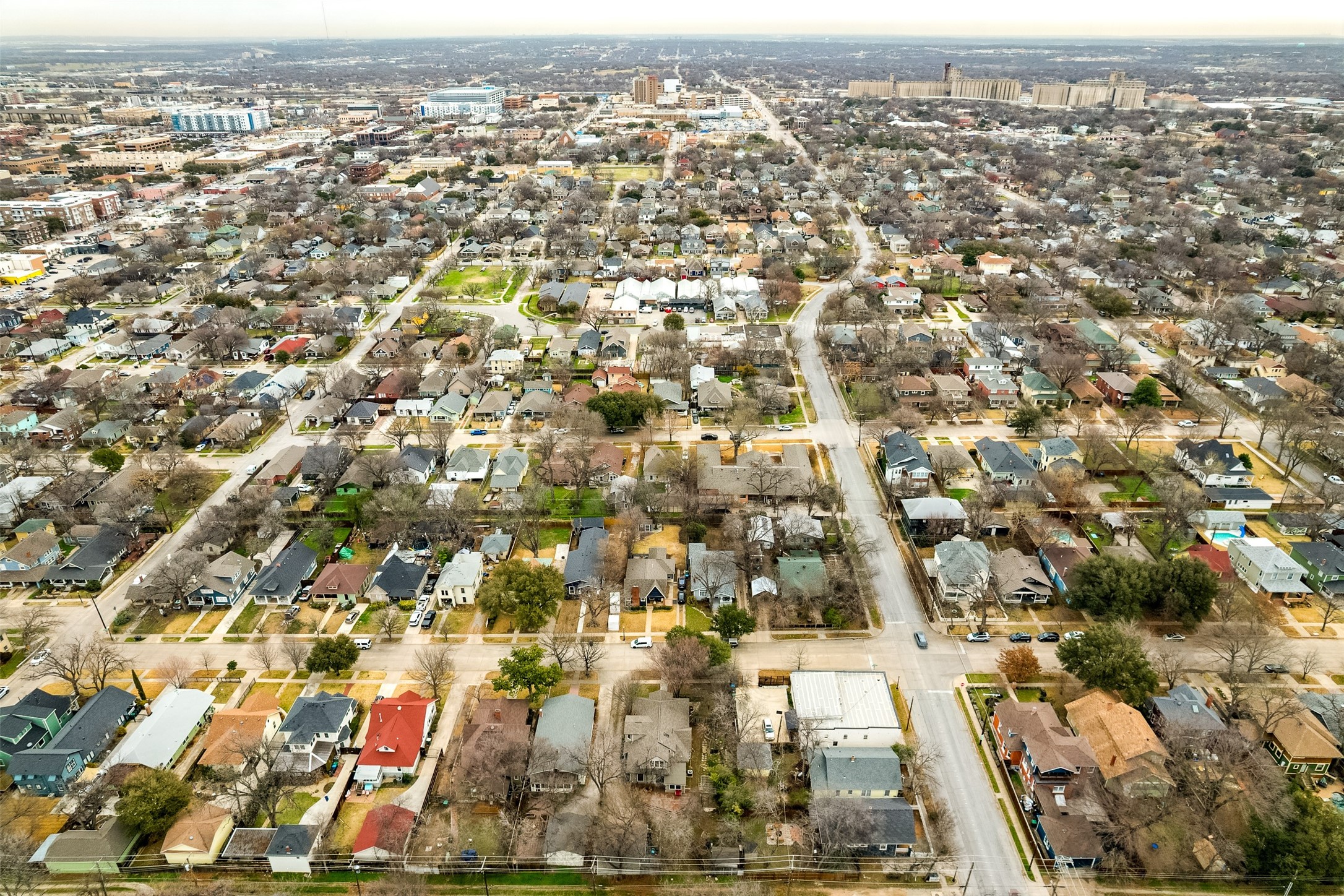 1616 Fairmount Avenue Fort Worth TX 76104