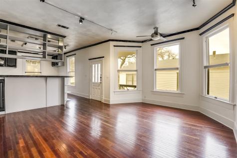1616 Fairmount Avenue Fort Worth TX 76104