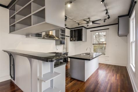 1616 Fairmount Avenue Fort Worth TX 76104