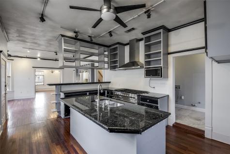 1616 Fairmount Avenue Fort Worth TX 76104