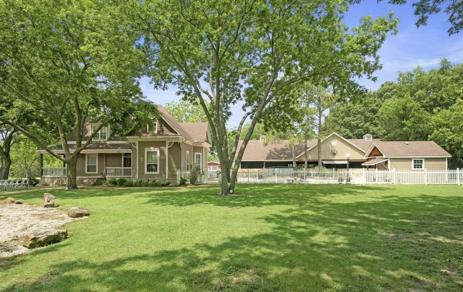 7450 Fm 982 Princeton TX 75407