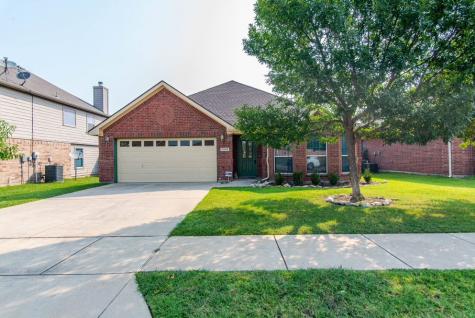 12305 Arbor Lake Road Rhome TX 76078