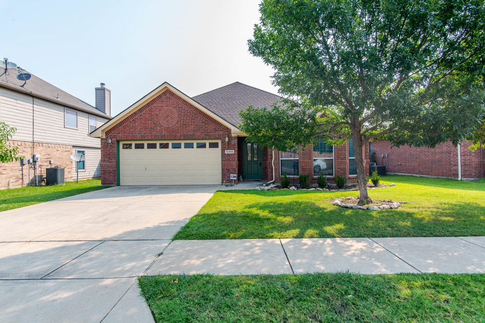 12305 Arbor Lake Road Rhome TX 76078