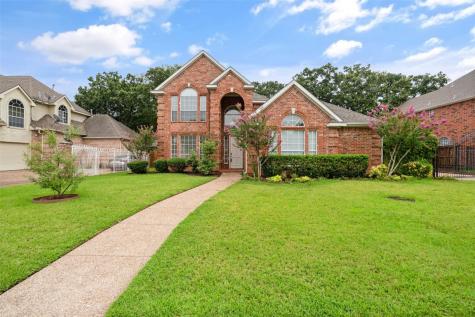 115 Mill Valley Drive Colleyville TX 76034