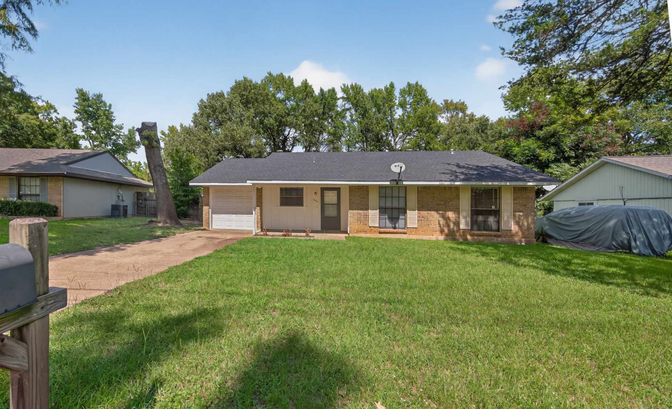 2304 Pinkerton Drive Tyler TX 75701