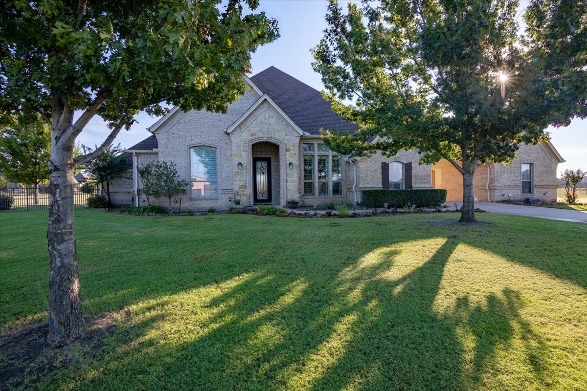 12017 Jennings Way Newark TX 76071