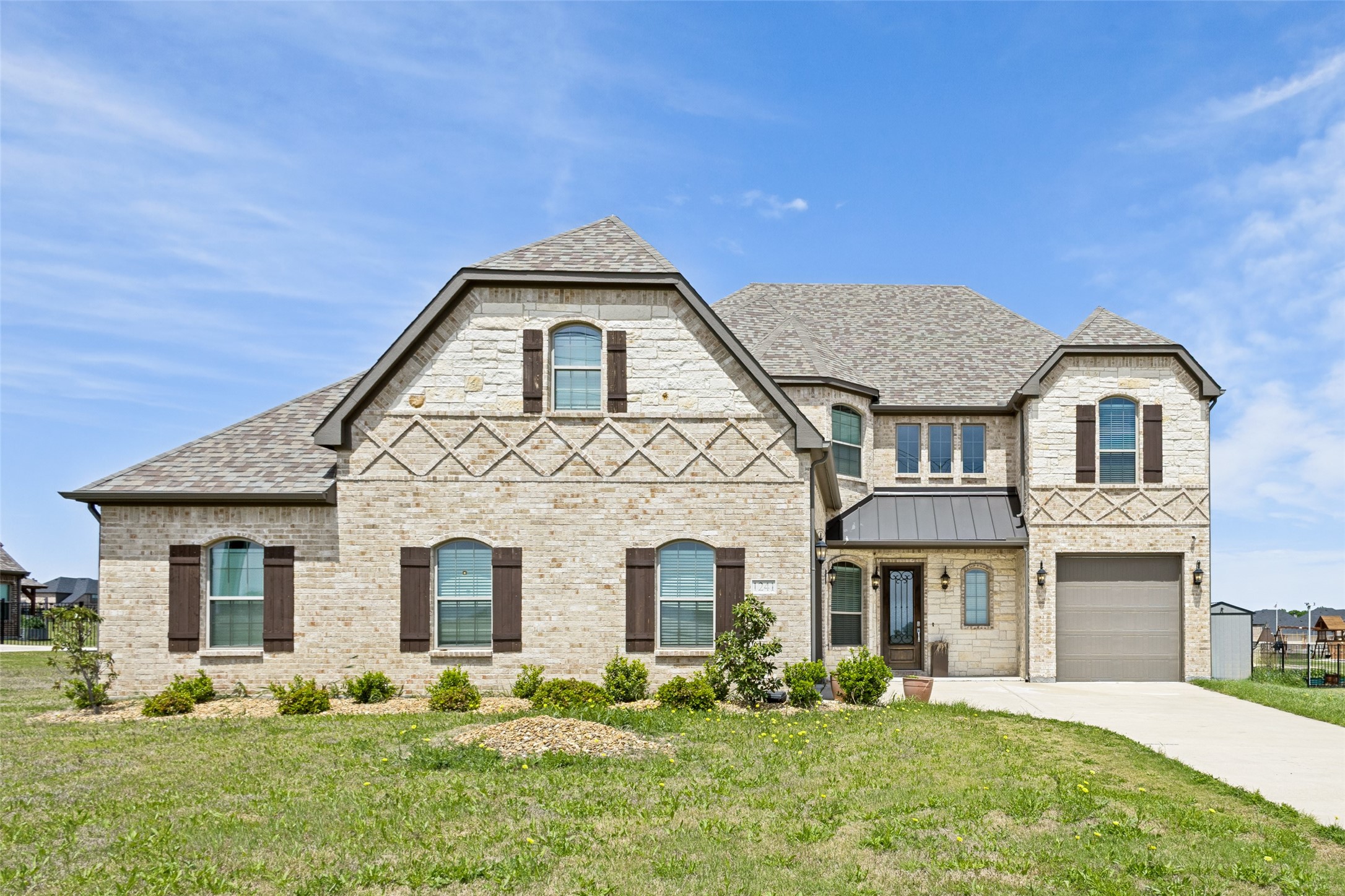 269 Blythe Road Van Alstyne TX 75495