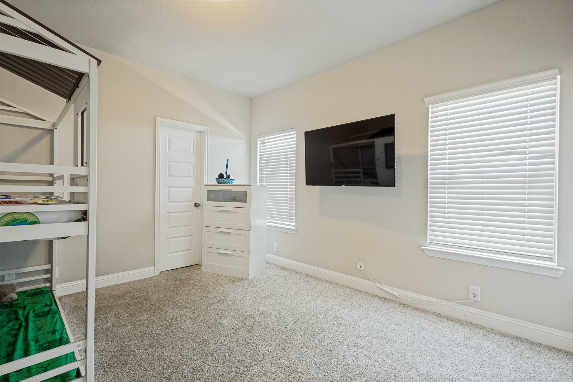 269 Blythe Road Van Alstyne TX 75495