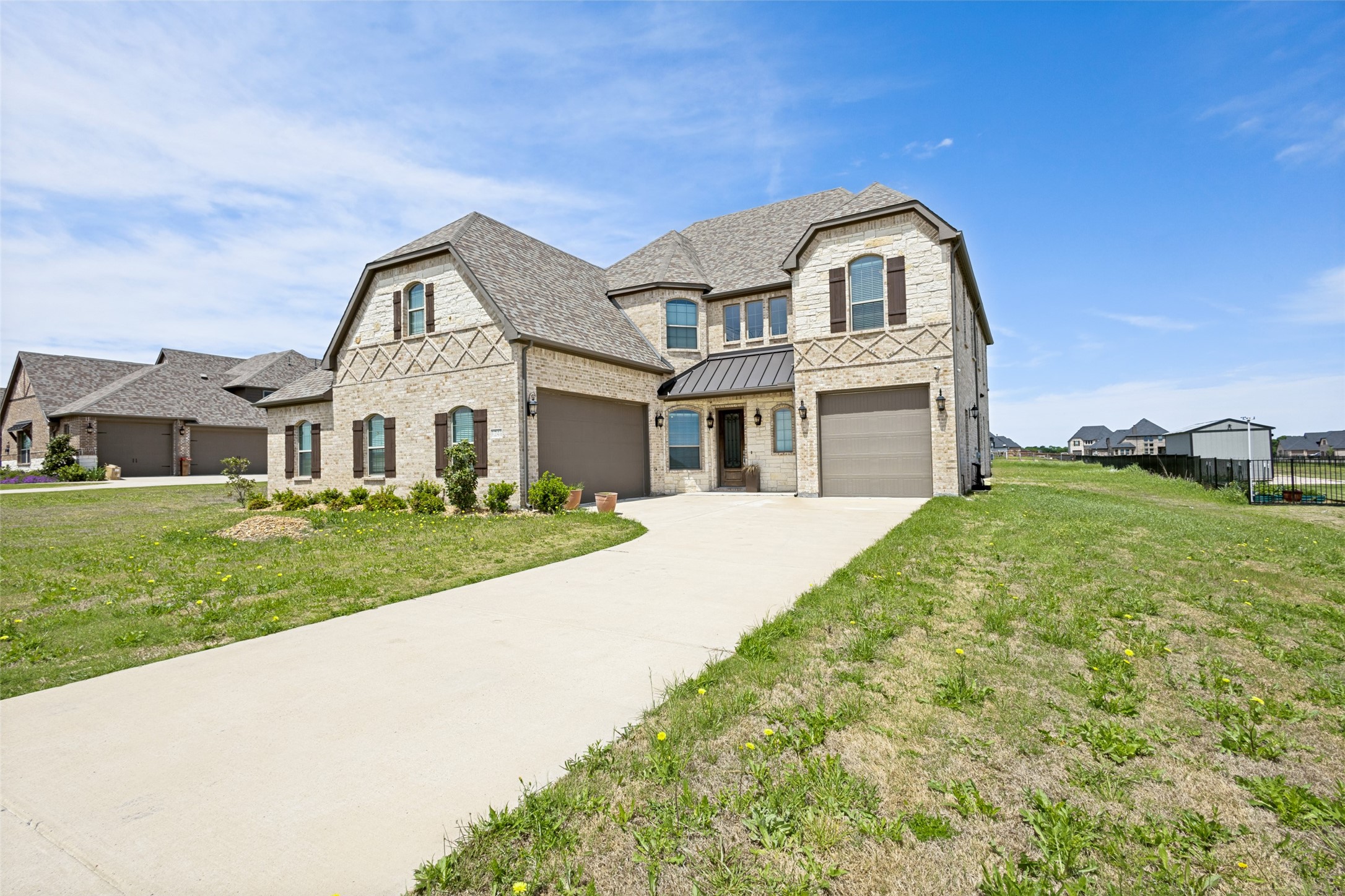 269 Blythe Road Van Alstyne TX 75495
