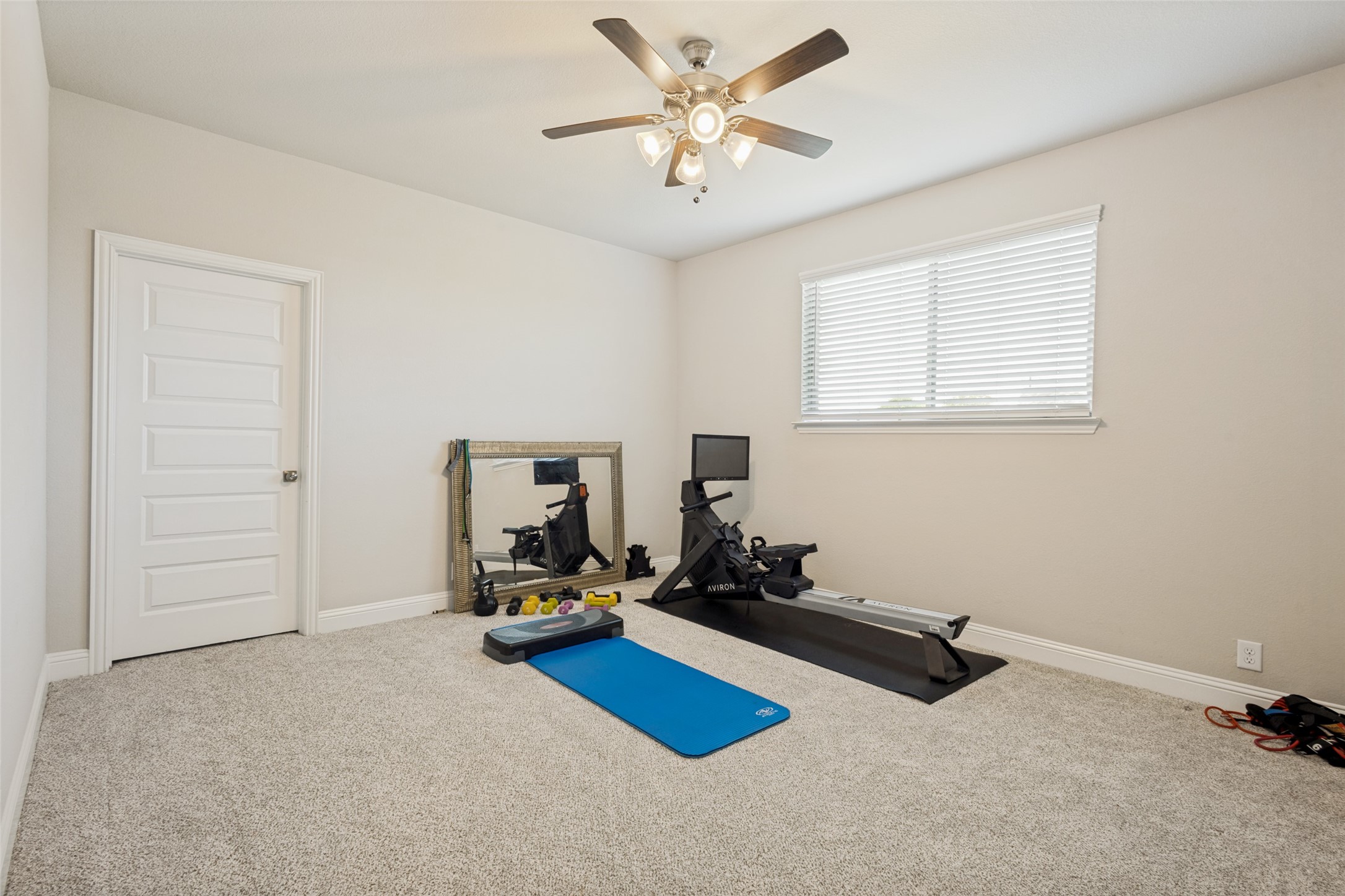 269 Blythe Road Van Alstyne TX 75495