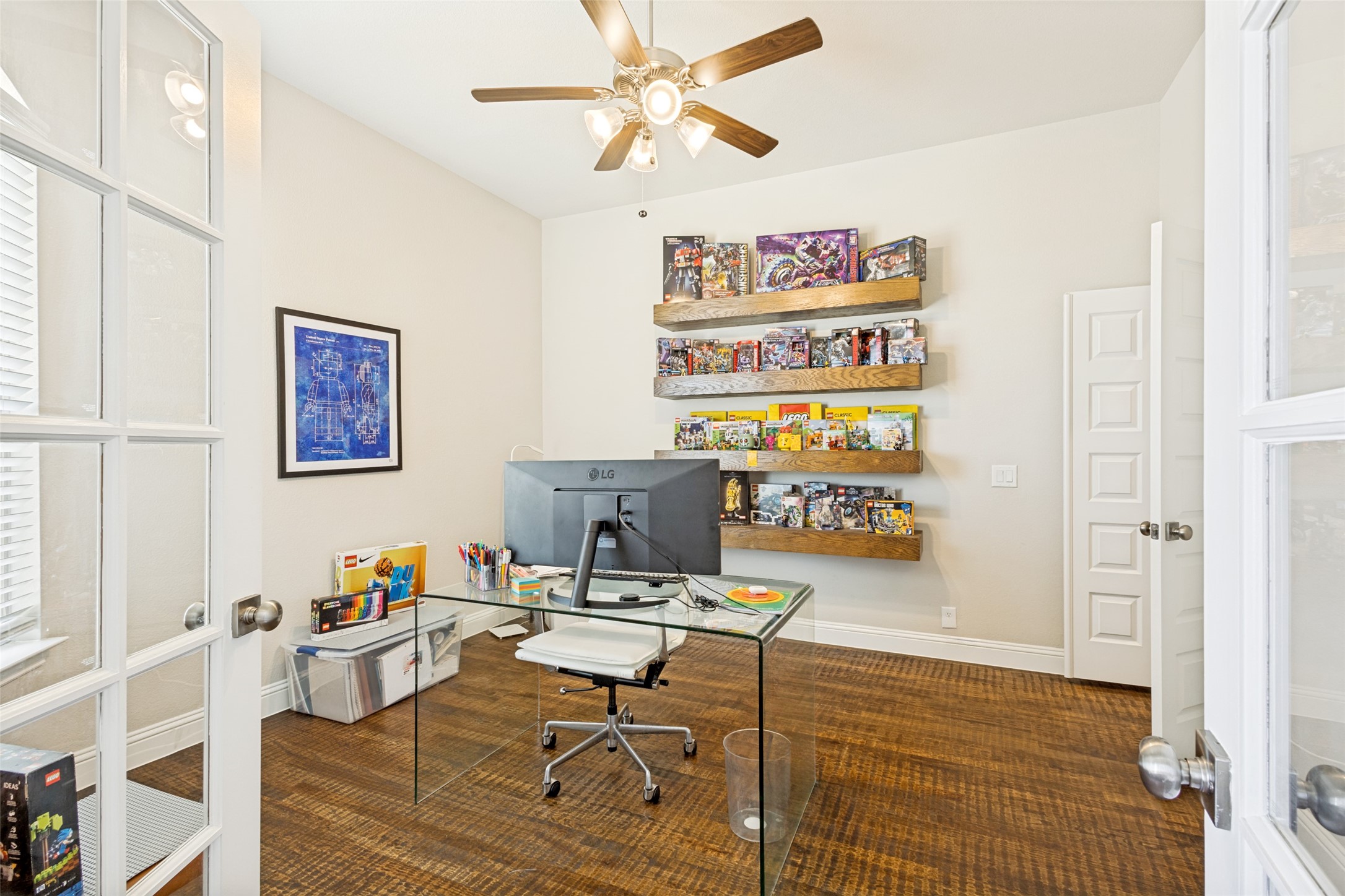 269 Blythe Road Van Alstyne TX 75495