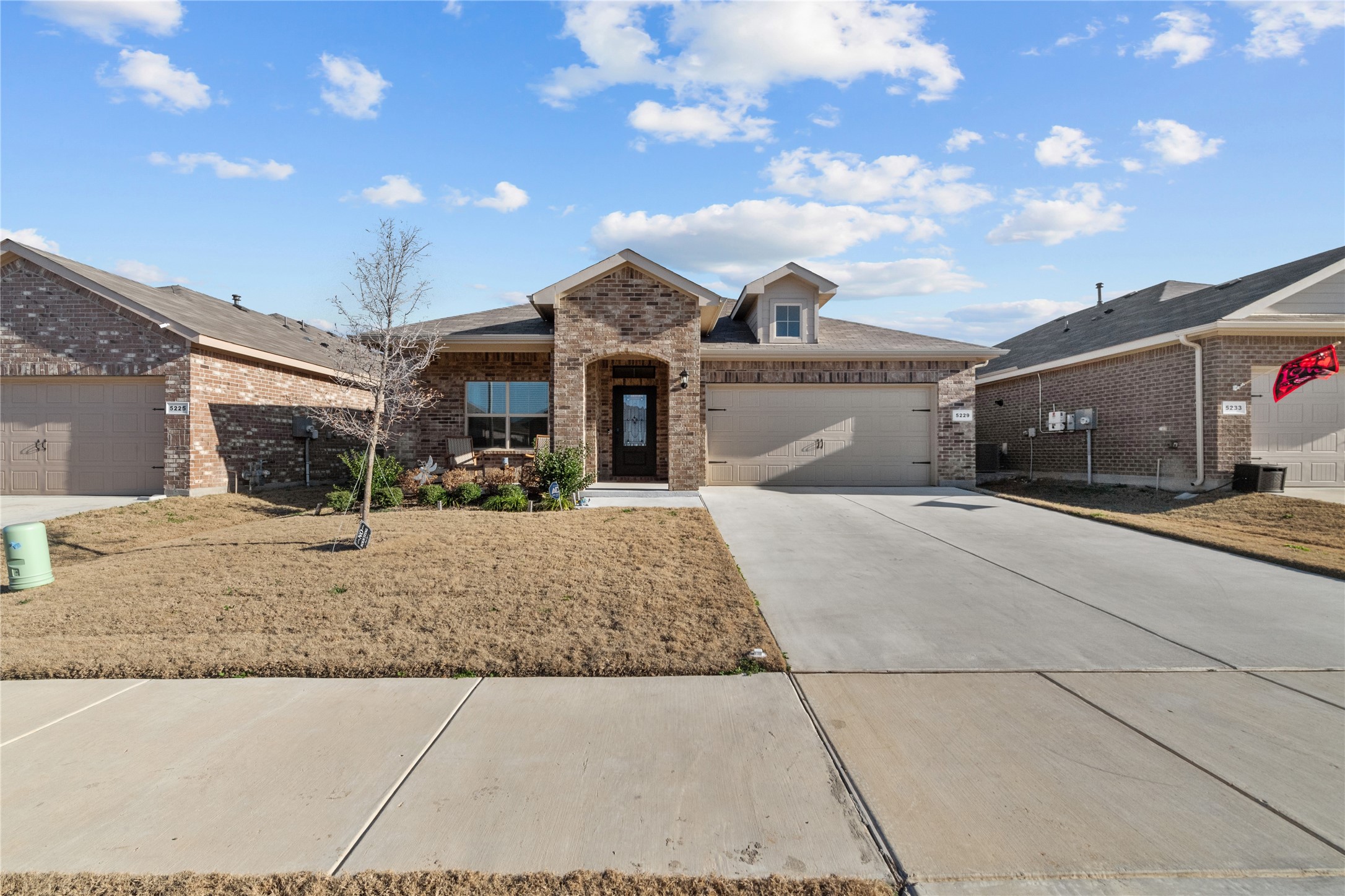 5229 Blue Night Drive Fort Worth TX 76179
