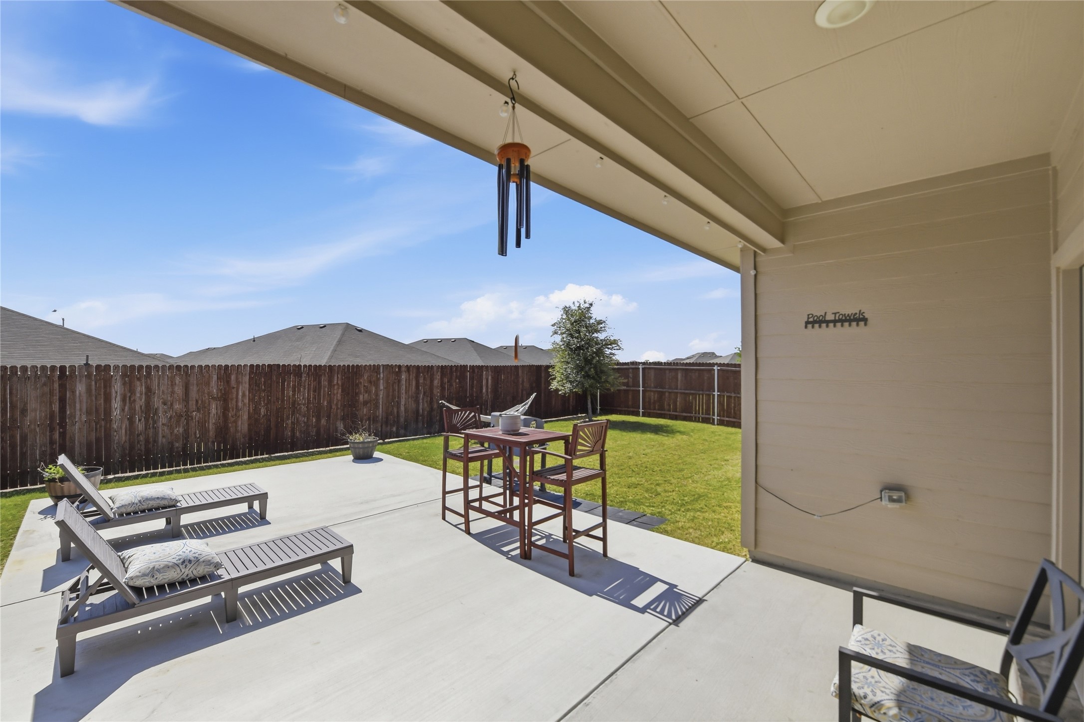 5229 Blue Night Drive Fort Worth TX 76179