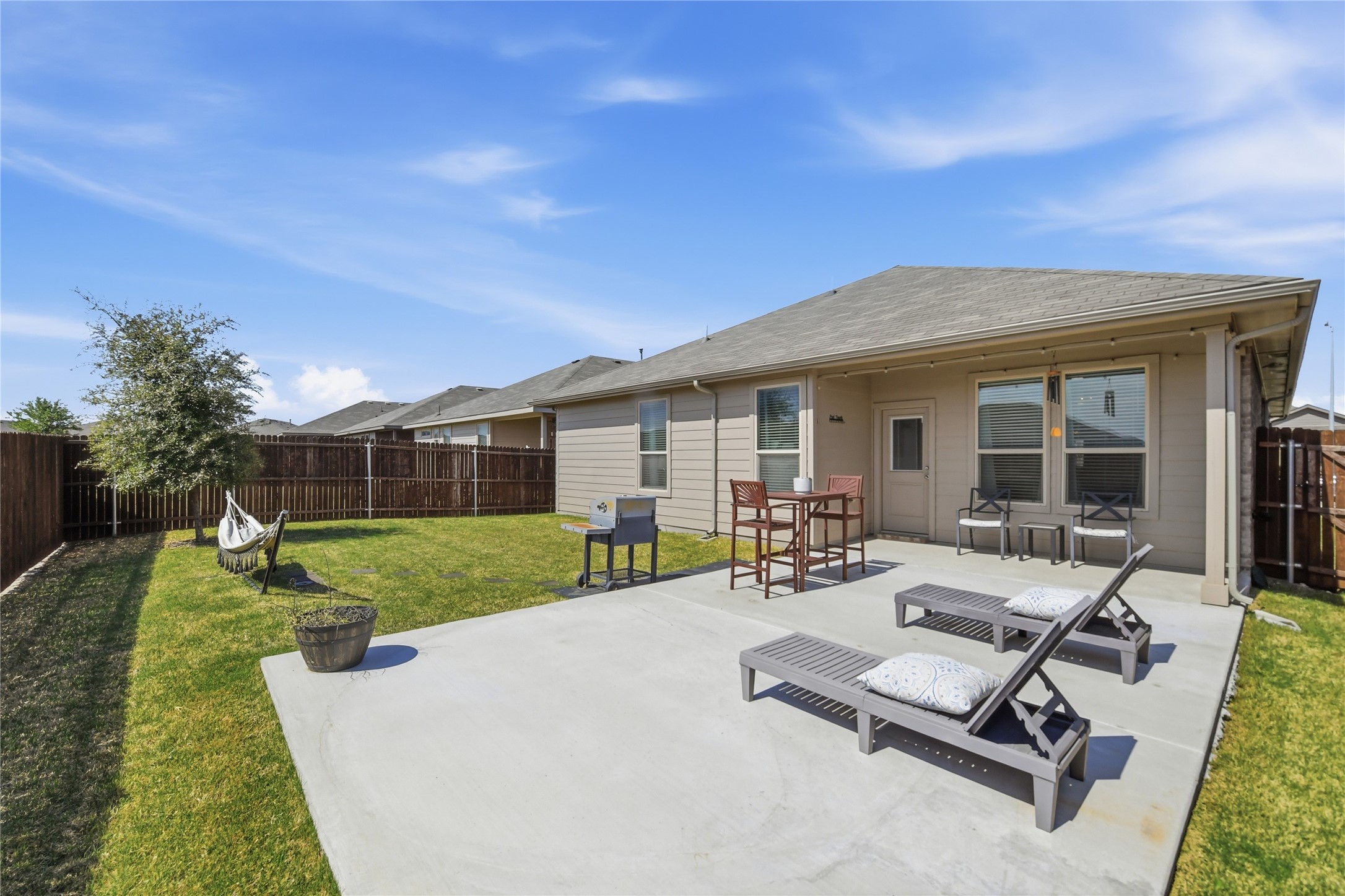 5229 Blue Night Drive Fort Worth TX 76179