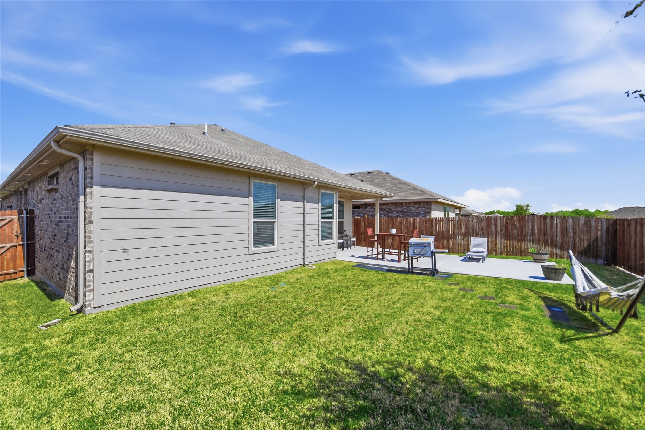 5229 Blue Night Drive Fort Worth TX 76179
