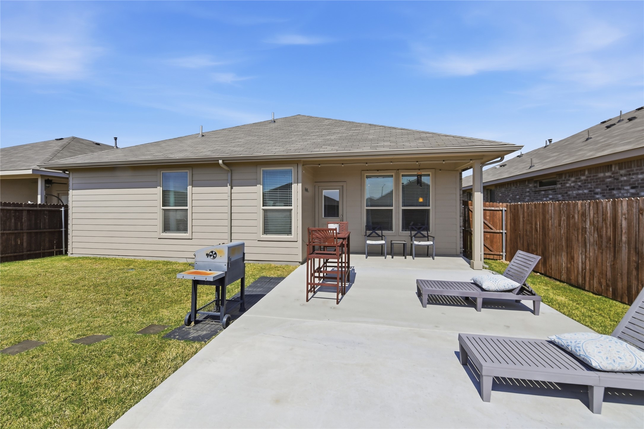 5229 Blue Night Drive Fort Worth TX 76179