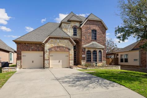 3516 New Castle Court Richardson TX 75082