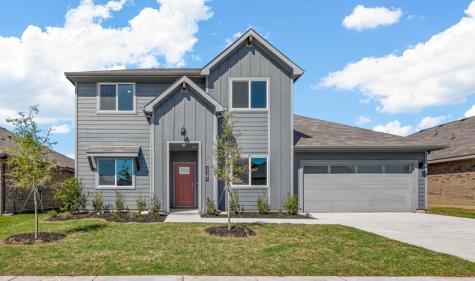 500 Highland Park Trail Alvarado TX 76009